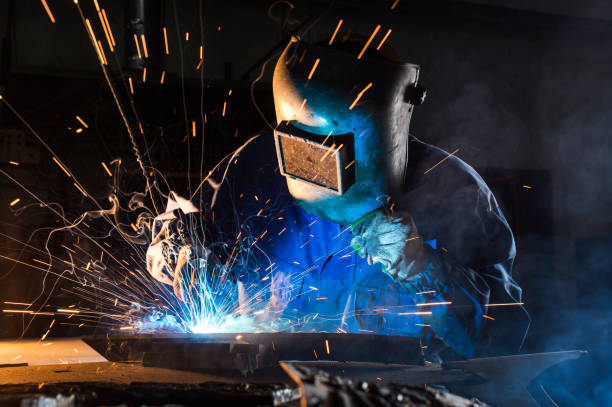 Best Welding Inspection and Certification in Randolph Af, TX