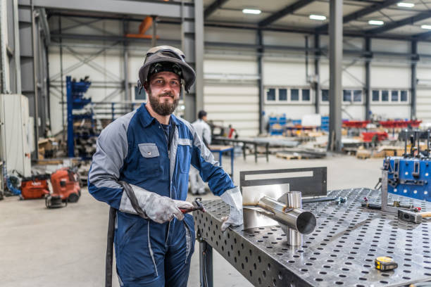 Affordable Welder Services in Randolph Af, TX