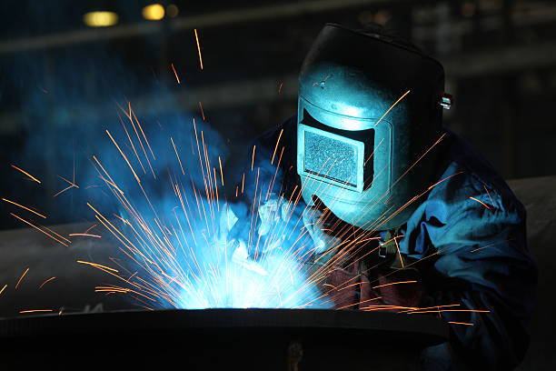 Best Marine and Shipbuilding Welding in Randolph Af, TX