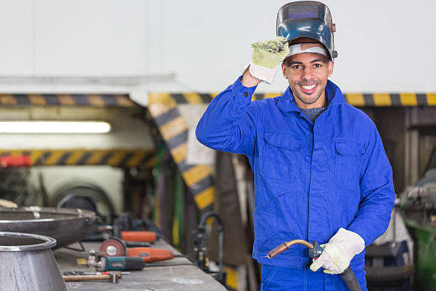 Randolph Af, TX Welder & Metal Fabrication Company