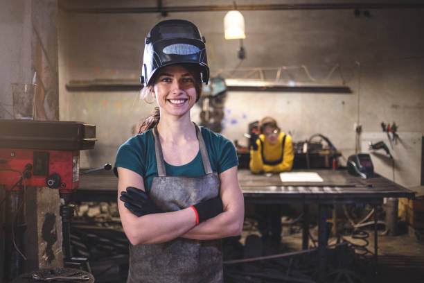 Affordable Welder Services in Randolph Af, TX